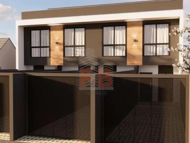 Casa / Sobrado para Venda em Joinville/SC Aventureiro