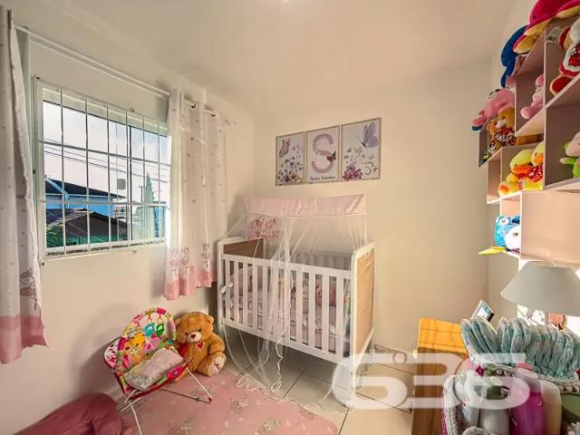 Casa / Sobrado para Venda em Joinville/SC Aventureiro 2 Quartos