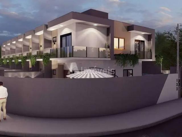 Casa / Sobrado para Venda em Joinville/SC Aventureiro 2 Quartos