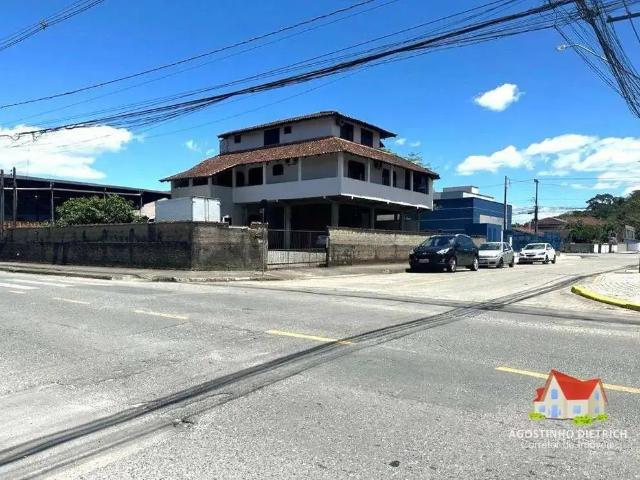 Casa / Sobrado para Venda em Joinville/SC Aventureiro 2 Quartos