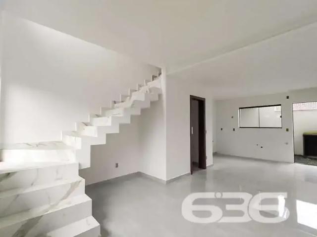 Casa / Sobrado para Venda em Joinville/SC Aventureiro 2 Quartos