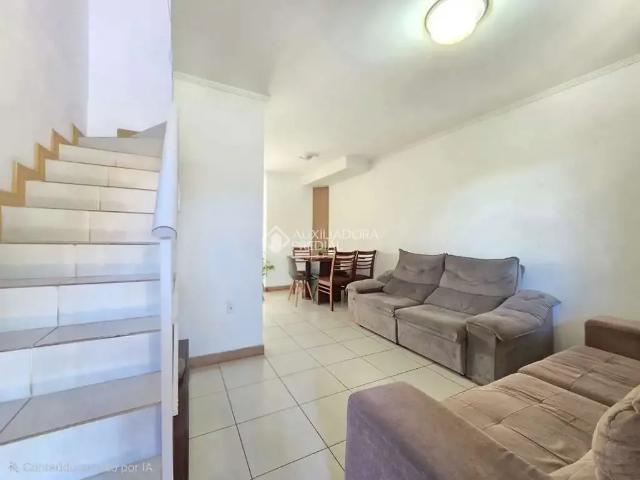 Casa / Sobrado para Venda em Joinville/SC Aventureiro 2 Quartos