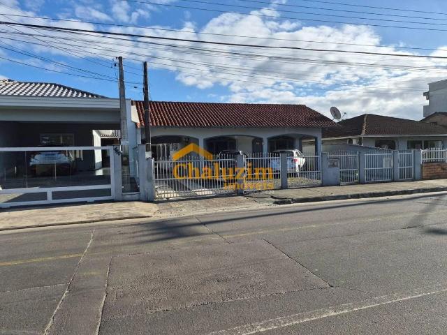 Casa / Sobrado para Venda em Joinville/SC Aventureiro 2 Quartos