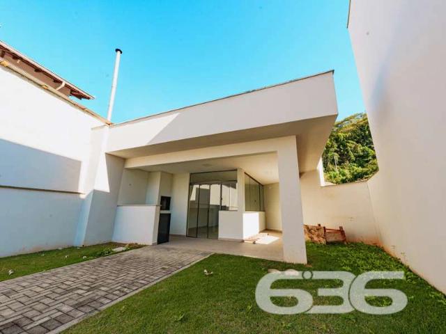 Casa / Sobrado para Venda em Joinville/SC Aventureiro 2 Quartos