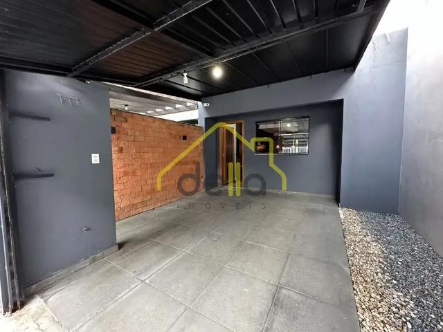 Casa / Sobrado para Venda em Joinville/SC Aventureiro 2 Quartos