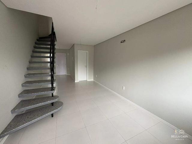 Casa / Sobrado para Venda em Joinville/SC Aventureiro 2 Quartos