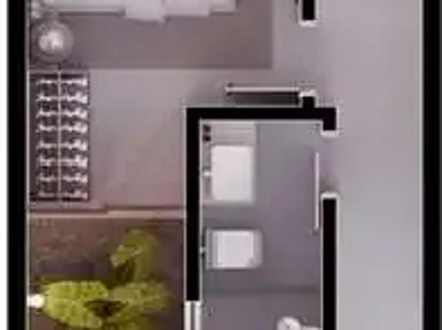 Casa / Sobrado para Venda em Joinville/SC Aventureiro 2 Quartos