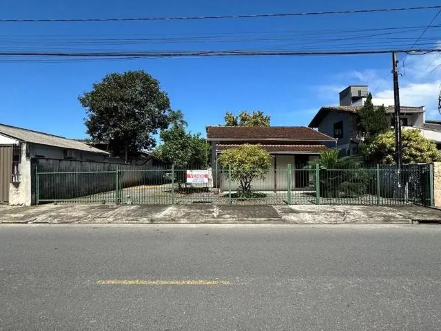 Casa / Sobrado para Venda em Joinville/SC Aventureiro 2 Quartos