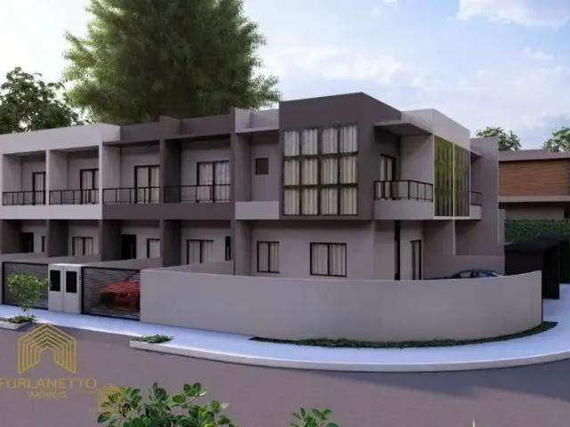 Casa / Sobrado para Venda em Joinville/SC Aventureiro 2 Quartos