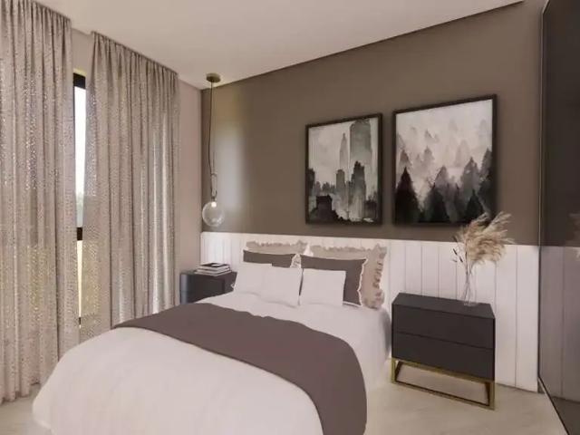 Casa / Sobrado para Venda em Joinville/SC Aventureiro 2 Quartos