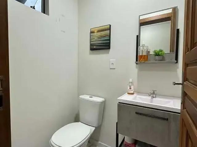 Casa / Sobrado para Venda em Joinville/SC Aventureiro 2 Quartos