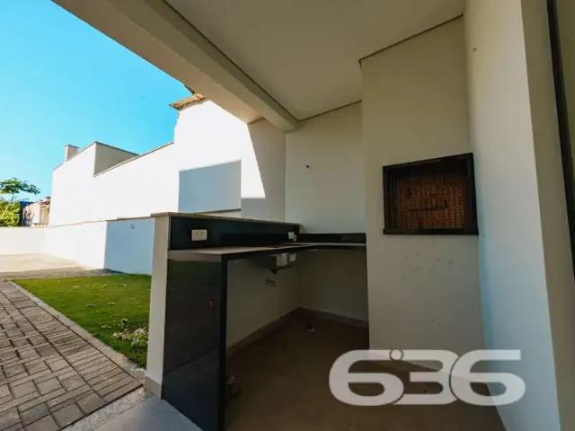 Casa / Sobrado para Venda em Joinville/SC Aventureiro 2 Quartos