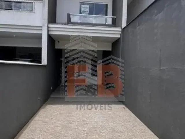 Casa / Sobrado para Venda em Joinville/SC Aventureiro 2 Quartos