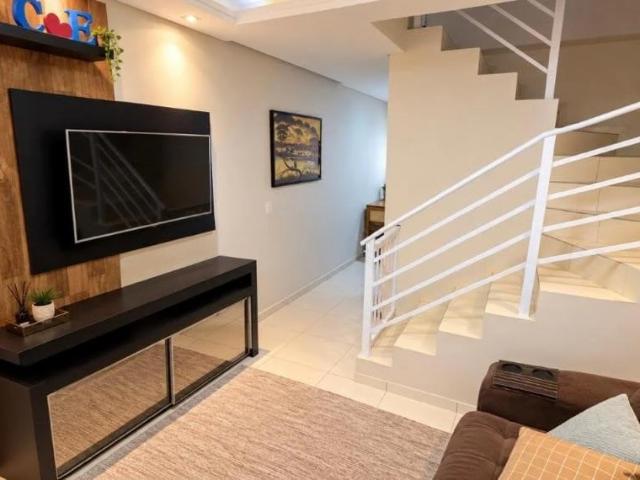 Casa / Sobrado para Venda em Joinville/SC Aventureiro 2 Quartos