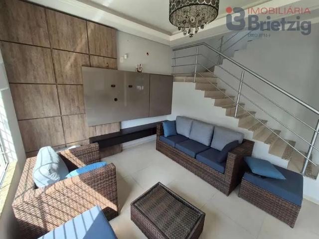 Casa / Sobrado para Venda em Joinville/SC Aventureiro 2 Quartos