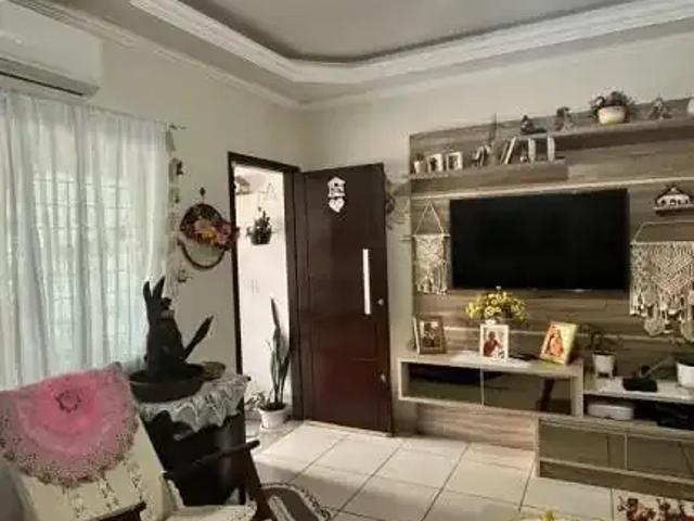 Casa / Sobrado para Venda em Joinville/SC Aventureiro 2 Quartos