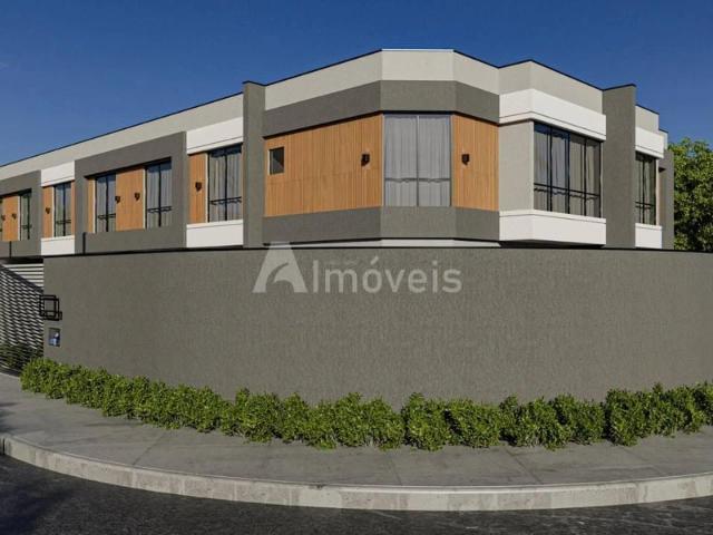 Casa / Sobrado para Venda em Joinville/SC Aventureiro 2 Quartos