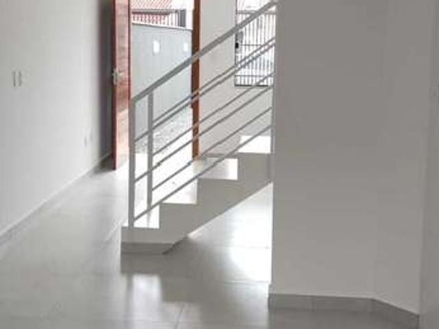 Casa / Sobrado para Venda em Joinville/SC Aventureiro 2 Quartos