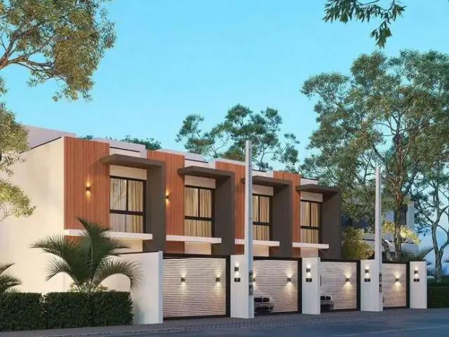 Casa / Sobrado para Venda em Joinville/SC Aventureiro 2 Quartos