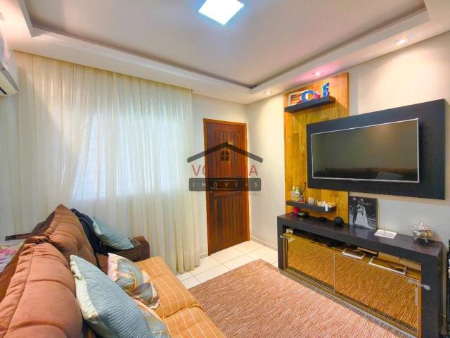 Casa / Sobrado para Venda em Joinville/SC Aventureiro 2 Quartos