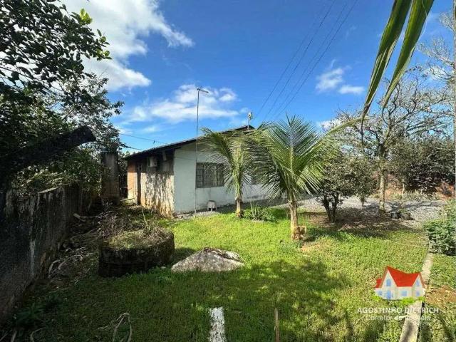 Casa / Sobrado para Venda em Joinville/SC Aventureiro 2 Quartos