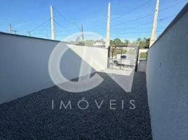 Casa / Sobrado para Venda em Joinville/SC Aventureiro 2 Quartos