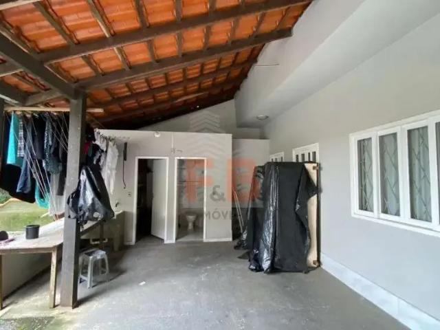 Casa / Sobrado para Venda em Joinville/SC Aventureiro 2 Quartos
