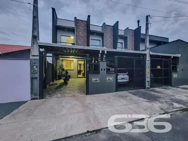 Casa / Sobrado para Venda em Joinville/SC Aventureiro 2 Quartos