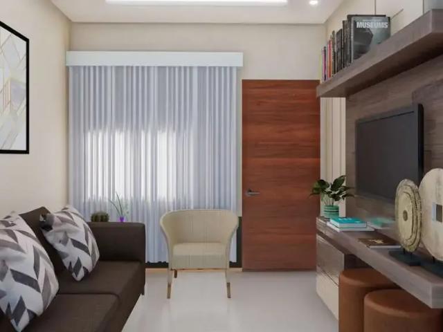 Casa / Sobrado para Venda em Joinville/SC Aventureiro 2 Quartos