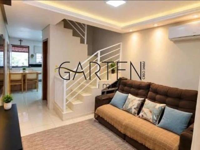 Casa / Sobrado para Venda em Joinville/SC Aventureiro 2 Quartos