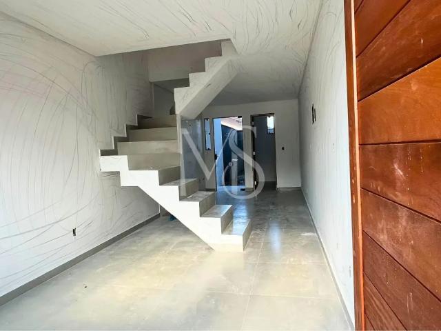 Casa / Sobrado para Venda em Joinville/SC Aventureiro 2 Quartos
