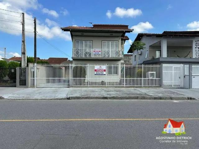 Casa / Sobrado para Venda em Joinville/SC Aventureiro 2 Quartos