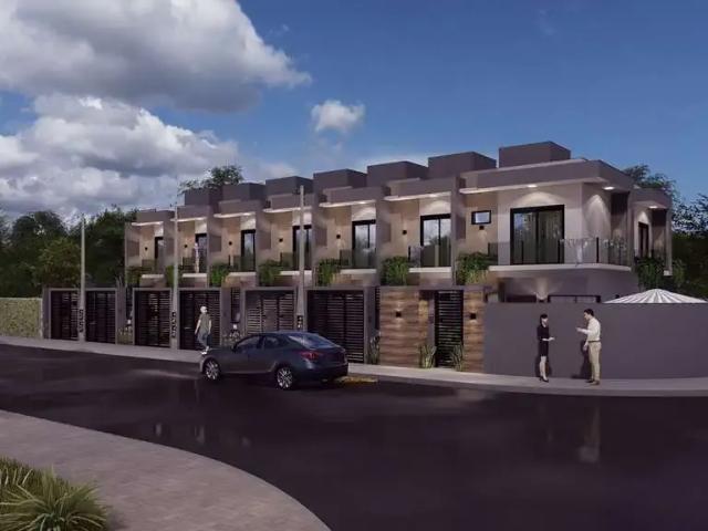 Casa / Sobrado para Venda em Joinville/SC Aventureiro 2 Quartos