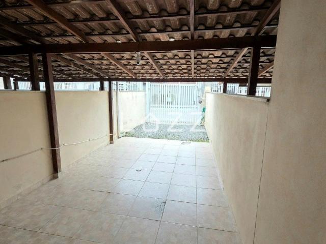 Casa / Sobrado para Venda em Joinville/SC Aventureiro 2 Quartos