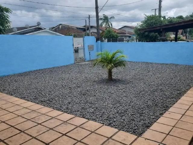 Casa / Sobrado para Venda em Joinville/SC Aventureiro 2 Quartos
