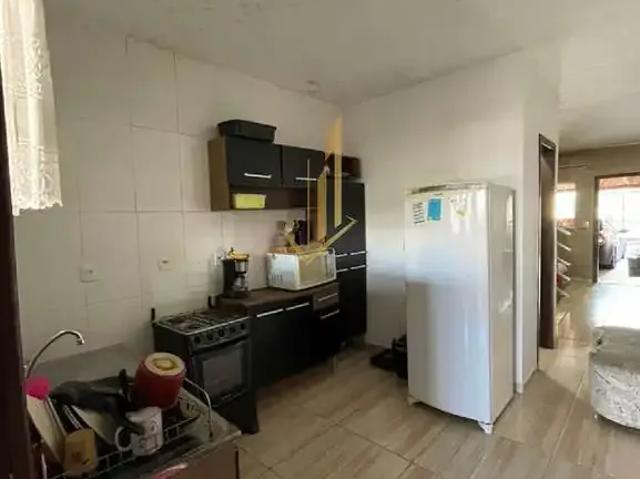 Casa / Sobrado para Venda em Joinville/SC Aventureiro 2 Quartos