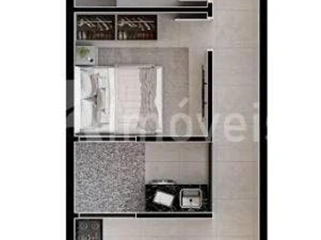 Casa / Sobrado para Venda em Joinville/SC Aventureiro 2 Quartos