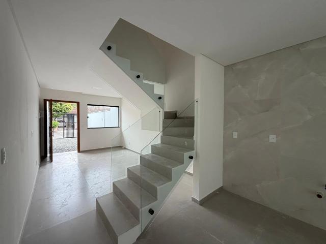 Casa / Sobrado para Venda em Joinville/SC Aventureiro 2 Quartos