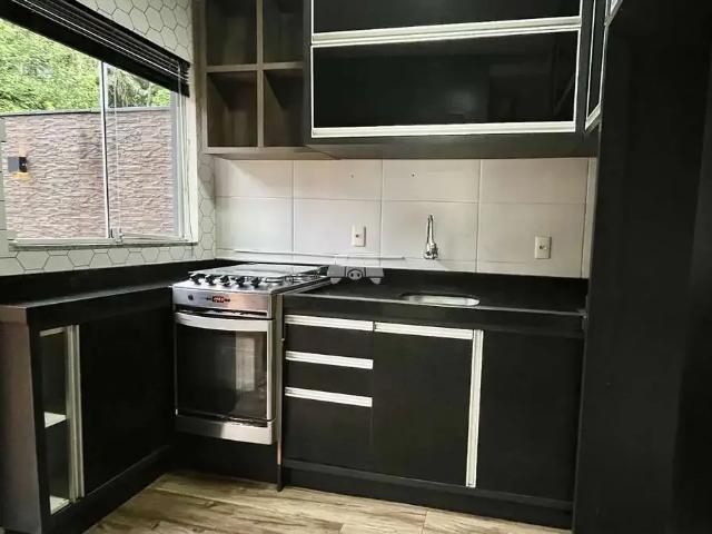 Casa / Sobrado para Venda em Joinville/SC Aventureiro 2 Quartos