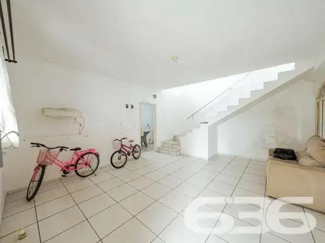 Casa / Sobrado para Venda em Joinville/SC Aventureiro 3 Quartos