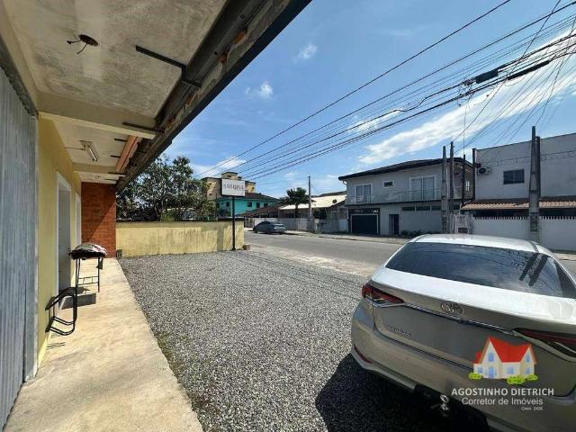 Casa / Sobrado para Venda em Joinville/SC Aventureiro 3 Quartos
