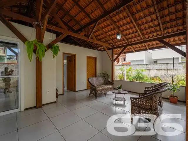 Casa / Sobrado para Venda em Joinville/SC Aventureiro 3 Quartos
