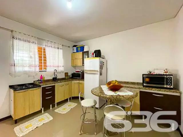 Casa / Sobrado para Venda em Joinville/SC Aventureiro 3 Quartos