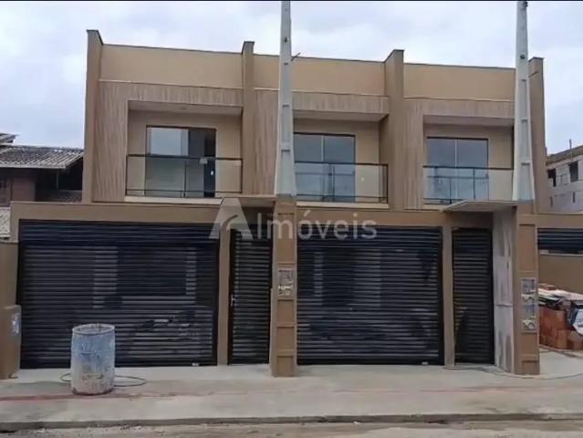Casa / Sobrado para Venda em Joinville/SC Aventureiro 3 Quartos