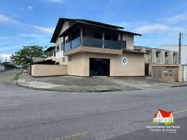 Casa / Sobrado para Venda em Joinville/SC Aventureiro 3 Quartos