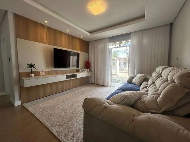 Casa / Sobrado para Venda em Joinville/SC Aventureiro 3 Quartos