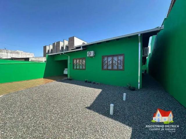 Casa / Sobrado para Venda em Joinville/SC Aventureiro 3 Quartos