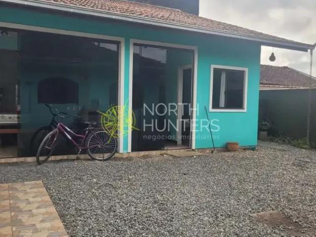 Casa / Sobrado para Venda em Joinville/SC Aventureiro 3 Quartos
