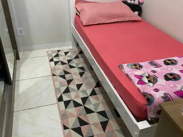 Casa / Sobrado para Venda em Joinville/SC Aventureiro 3 Quartos