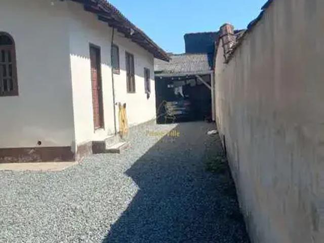 Casa / Sobrado para Venda em Joinville/SC Aventureiro 3 Quartos